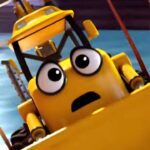 Bob the Builder ⭐️ Hoist Away 🛠 Big Bob Collection | New Episodes ⭐Videos for Kids - Kids (0-4), Kingdom Kids Zone - Bob the Builder