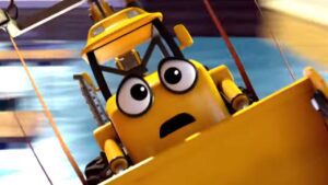 Bob the Builder ⭐️ Hoist Away 🛠 Big Bob Collection | New Episodes ⭐Videos for Kids - Kids (0-5), Kingdom Kids Zone - Bob the Builder