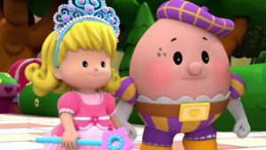 Fisher Price Little People ⭐🌸1 HOUR COMPILATION ⭐Easter Special | Full Episodes | Cartoons for Kids - Kids TV Series, Kingdom Kids Zone - Little People - Fisher Price