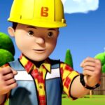 ⭐️ Bob the Builder 🛠 The Record Breakers – Final Round ⭐ New Episode ⭐ Cartoons for Kids - Kids (0-4), Kingdom Kids Zone - Bob the Builder