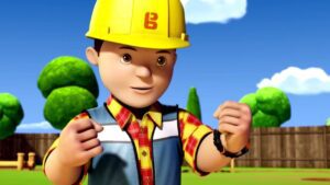 ⭐️ Bob the Builder 🛠 The Record Breakers – Final Round ⭐ New Episode ⭐ Cartoons for Kids - Kids (0-5), Kingdom Kids Zone - Bob the Builder