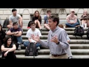 Give Me an Answer – #1918 – Evidence For God - Q&A Sessions, Truth Seekers - Give Me An Answer with Stuart & Cliffe Knechtle