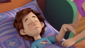 The Fixies ★ Pretending To Be Sick ★ Fixies 2019 | Videos For Kids | Cartoons For Kids - Kingdom Kids Zone, Little Learners - The Fixies