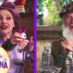 Unboxing Easter Eggs 🐇 Miss Persona 🥚 FULL EPISODE - Kids TV Series, Kingdom Kids Zone - Treehouse Direct