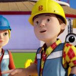 Bob the Builder ⭐️ Sending message into Space! ⭐ New Episodes | Compilation ⭐ Cartoons for Kids - Kids (0-4), Kingdom Kids Zone - Bob the Builder