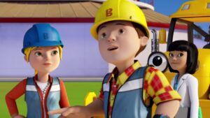 Bob the Builder ⭐️ Sending message into Space! ⭐ New Episodes | Compilation ⭐ Cartoons for Kids - Kids (0-5), Kingdom Kids Zone - Bob the Builder