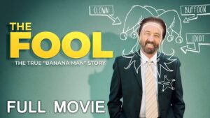 The Fool: Ray Comfort: The Man Atheists LOVE to Mock - Documentaries, Movies & TV - Living Waters