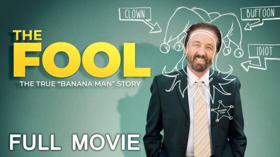 The Fool: Ray Comfort: The Man Atheists LOVE to Mock - Documentaries, Movies & TV - Living Waters
