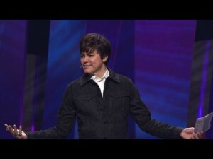Joseph Prince – Secrets Of Jesus Hidden In The Tribes Of Israel – 31 Mar 19 - Healing Grace, Hope & Healing - Joseph Prince
