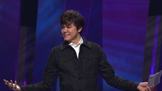 Joseph Prince – Secrets Of Jesus Hidden In The Tribes Of Israel – 31 Mar 19 - Healing Grace, Hope & Healing - Joseph Prince