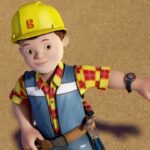 Bob the Builder ⭐️ Digging the Skyscraper's foundations ⭐New Episodes | Compilation ⭐Kids Cartoons - Kids (0-4), Kingdom Kids Zone - Bob the Builder