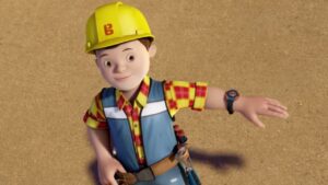 Bob the Builder ⭐️ Digging the Skyscraper's foundations ⭐New Episodes | Compilation ⭐Kids Cartoons - Kids (0-5), Kingdom Kids Zone - Bob the Builder
