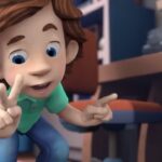 The Fixies ★ Amazing Reflexes & The Keyboard Plus More Full Episodes ★ Fixies | Videos For Kids - Kingdom Kids Zone, Little Learners - The Fixies