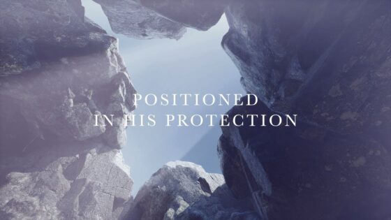 Positioned In His Protection Trailer | Joseph Prince - Healing Grace, Hope & Healing - Joseph Prince