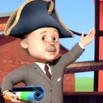 Bob the Builder ⭐️ Captain Bentley 🛠 Ocean Adventures ⭐ New Episodes | Compilation ⭐Kids Movies - Kids (0-4), Kingdom Kids Zone - Bob the Builder