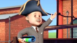 Bob the Builder ⭐️ Captain Bentley 🛠 Ocean Adventures ⭐ New Episodes | Compilation ⭐Kids Movies - Kids (0-5), Kingdom Kids Zone - Bob the Builder