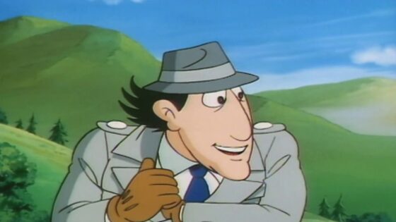 Inspector Gadget 143 – Luck Of The Irish | HD | Full Episode - Kids TV Series, Kingdom Kids Zone - Inspector Gadget - WildBrain