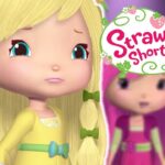 Strawberry Shortcake 🍓 Goodbye Lemon 🍓 Berry Bitty Adventures - Kids TV Series, Kingdom Kids Zone - Strawberry Shortcake - WildBrain