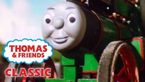 Thomas & Trevor ⭐ Classic Thomas & Friends ⭐ Videos for Children ⭐Thomas & Friends UK - Kids TV Series, Kingdom Kids Zone - Thomas & Friends