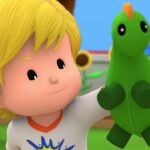 Fisher Price Little People ⭐Nothing to Sneeze At ⭐New Season! ⭐Full Episodes HD ⭐Cartoons for Kids - Kids TV Series, Kingdom Kids Zone - Little People - Fisher Price