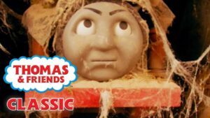 Sleeping Beauty ⭐ Thomas & Friends UK ⭐Classic Thomas & Friends ⭐Full Episodes ⭐Videos for Kids - Kids TV Series, Kingdom Kids Zone - Thomas & Friends
