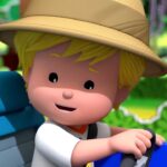 Fisher Price Little People ⭐1 Hour of Little People Episodes!⭐Full Episodes ⭐Cartoons for Kids - Kids TV Series, Kingdom Kids Zone - Little People - Fisher Price