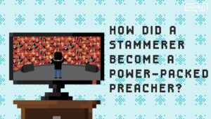 Joseph Prince – How did a stammerer become a power-packed preacher? – Less Is More – Ep 4 - Healing Grace, Hope & Healing - Joseph Prince
