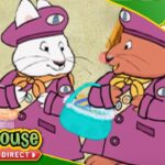 Max & Ruby | Spring Season Celebration - Kids TV Series, Kingdom Kids Zone - Treehouse Direct