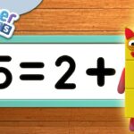 @Numberblocks – Formulas | Learn to Count - Kingdom Kids Zone, Little Learners - Numberblocks