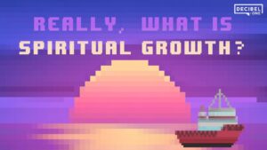 Joseph Prince – Really, what is spiritual growth? (The answer might surprise you.) – Less Is More - Healing Grace, Hope & Healing - Joseph Prince