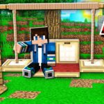 5 Things You Didn’t Know You Could Build in Minecraft! (NO MODS!) - Gameplay, Kingdom Kids Zone, Minecraft - EYstreem