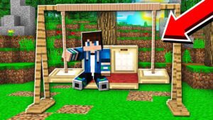 5 Things You Didn’t Know You Could Build in Minecraft! (NO MODS!) - Gameplay, Kingdom Kids Zone, Minecraft - EYstreem