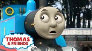 Buzzy Bees ⭐Thomas & Friends UK ⭐15 Minute Compilation! ⭐Cartoons for Children - Kids TV Series, Kingdom Kids Zone - Thomas & Friends