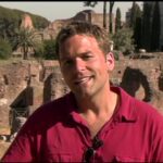 Weekly Throwback: Ancient History – The Roman Census - Documentaries, Movies & TV - Drive Thru History with Dave Stotts
