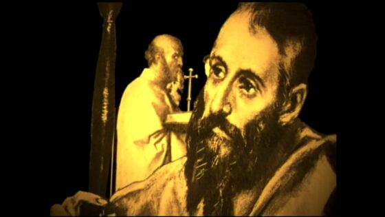 Did Nero Help Spread Christianity? - Documentaries, Movies & TV - Drive Thru History with Dave Stotts