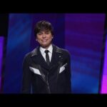 Joseph Prince – Secrets Of Jesus Hidden In The Tribes Of Israel—Part 2 – 07 Apr 19 - Healing Grace, Hope & Healing - Joseph Prince