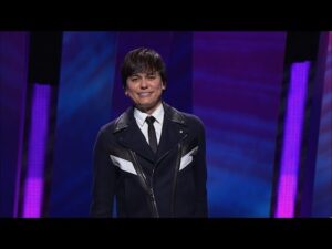 Joseph Prince – Secrets Of Jesus Hidden In The Tribes Of Israel—Part 2 – 07 Apr 19 - Healing Grace, Hope & Healing - Joseph Prince