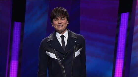 Joseph Prince – Secrets Of Jesus Hidden In The Tribes Of Israel—Part 2 – 07 Apr 19 - Healing Grace, Hope & Healing - Joseph Prince