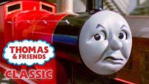 No Joke For James ⭐Classic Thomas & Friends ⭐ Cartoons for Children ⭐Thomas & Friends UK - Kids TV Series, Kingdom Kids Zone - Thomas & Friends