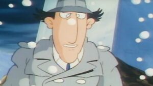Inspector Gadget 155 – Weather In Tibet | HD | Full Episode - Kids TV Series, Kingdom Kids Zone - Inspector Gadget - WildBrain
