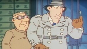 Inspector Gadget 150 – Funny Money | HD | Full Episode - Kids TV Series, Kingdom Kids Zone - Inspector Gadget - WildBrain