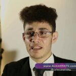 من وسط القتل والدمار – صوت العابرين – Alkarma tv - Muslims, Salvation / Converts, Testimonies - Alkarma TV قناة الكرمة