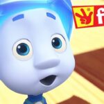 The Fixies ★ CHESS ★ Fixies 2019 | Videos For Kids | Cartoons For Kids - Kingdom Kids Zone, Little Learners - The Fixies