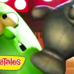 VeggieTales | Forever | VeggieTales Silly Songs With Larry | Kids Videos - Kingdom Kids Zone, Sing With Me - VeggieTales Official