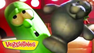 VeggieTales | Forever | VeggieTales Silly Songs With Larry | Kids Videos - Kingdom Kids Zone, Sing With Me - VeggieTales Official