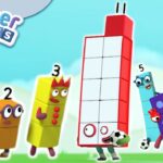 @Numberblocks- Meet Number Eleven! | Learn to Count - Kingdom Kids Zone, Little Learners - Numberblocks