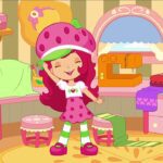 Strawberry Shortcake NEW SEASON 🍓 Berry Bitty Café 🍓 CARTOONS FOR GIRLS | Wildbrain - Kids TV Series, Kingdom Kids Zone - Strawberry Shortcake - WildBrain