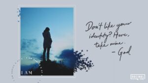 Joseph Prince – God wants you to live unashamed in your true identity – I Am - Healing Grace, Hope & Healing - Joseph Prince