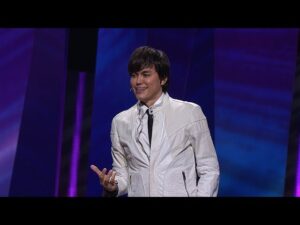 Joseph Prince – Believe Right And See Good – 05 May 19 - Healing Grace, Hope & Healing - Joseph Prince