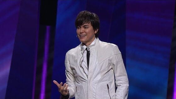 Joseph Prince – Believe Right And See Good – 05 May 19 - Healing Grace, Hope & Healing - Joseph Prince